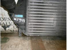 Recambio de intercooler para renault laguna (b56) 2.2 turbodiesel referencia OEM IAM    2