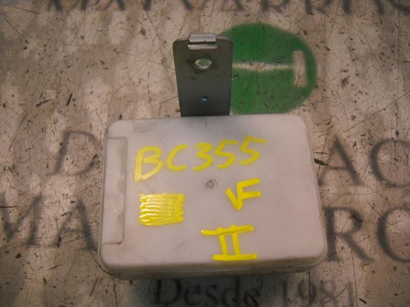 Recambio de modulo electronico para honda hr-v (gh) vtec top 4wd (3-ptas.) referencia OEM IAM   