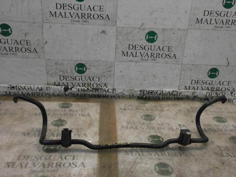 Recambio de barra estabilizadora delantera para renault megane ii berlina 5p confort dynamique referencia OEM IAM   