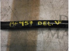 Recambio de barra estabilizadora delantera para renault megane ii berlina 5p confort dynamique referencia OEM IAM    2