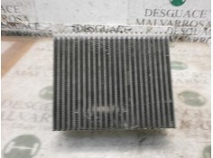Recambio de evaporador aire acondicionado para renault megane ii berlina 5p confort dynamique referencia OEM IAM    2