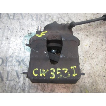 PINZA FRENO DELANTERA IZQUIERDA 