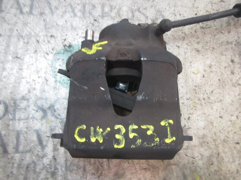 Recambio de pinza freno delantera izquierda para seat toledo (1m2) select referencia OEM IAM   