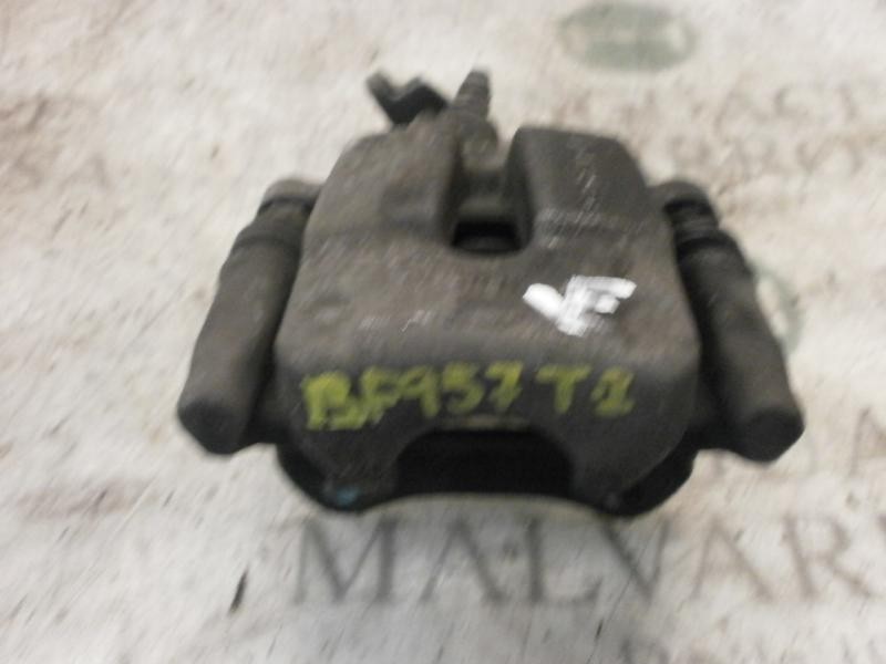 Recambio de pinza freno trasera izquierda para renault megane ii berlina 5p confort dynamique referencia OEM IAM   