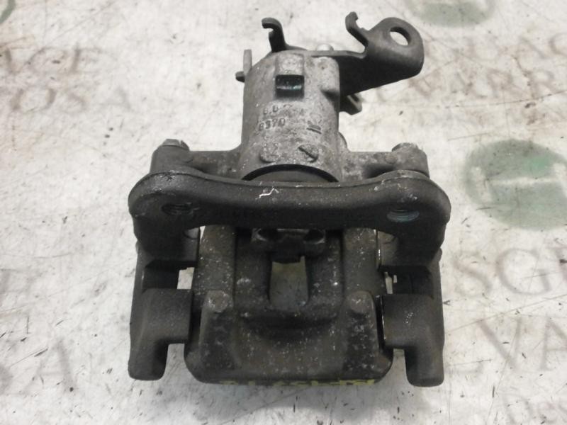 Recambio de pinza freno trasera izquierda para renault megane ii berlina 5p confort dynamique referencia OEM IAM   