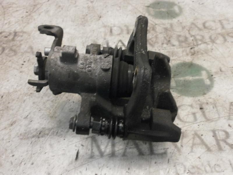 Recambio de pinza freno trasera izquierda para renault megane ii berlina 5p confort dynamique referencia OEM IAM   