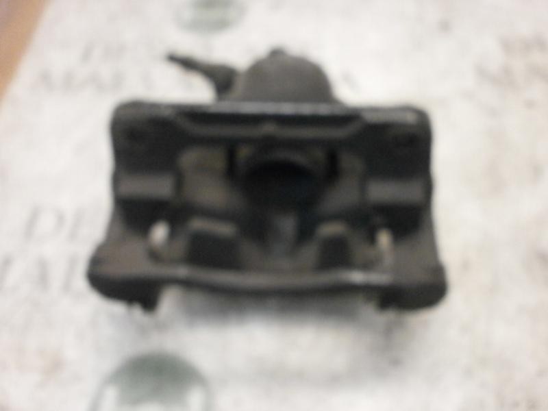 Recambio de pinza freno delantera izquierda para renault megane ii berlina 5p confort dynamique referencia OEM IAM   