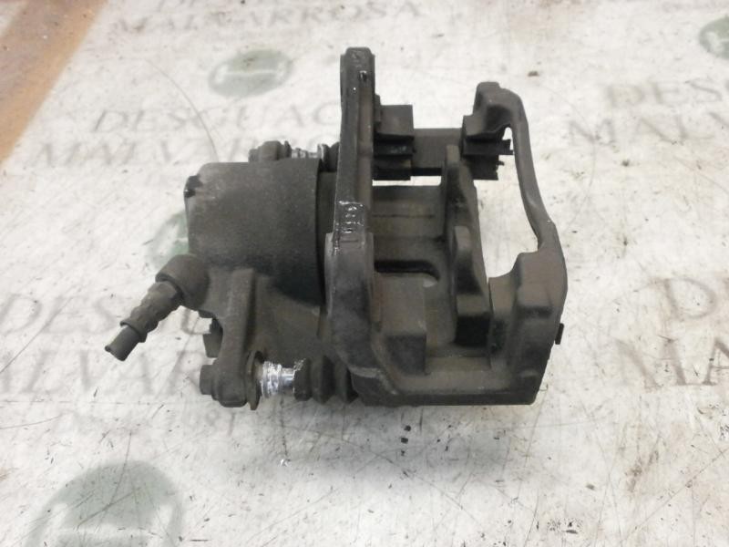 Recambio de pinza freno delantera izquierda para renault megane ii berlina 5p confort dynamique referencia OEM IAM   