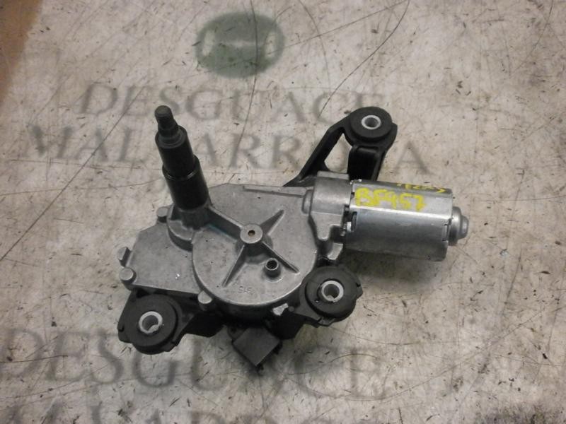 Recambio de motor limpia trasero para renault megane ii berlina 5p confort dynamique referencia OEM IAM   