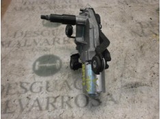 Recambio de motor limpia trasero para renault megane ii berlina 5p confort dynamique referencia OEM IAM    2