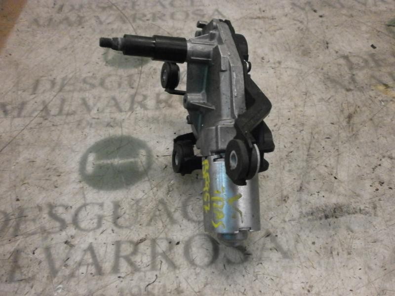 Recambio de motor limpia trasero para renault megane ii berlina 5p confort dynamique referencia OEM IAM   