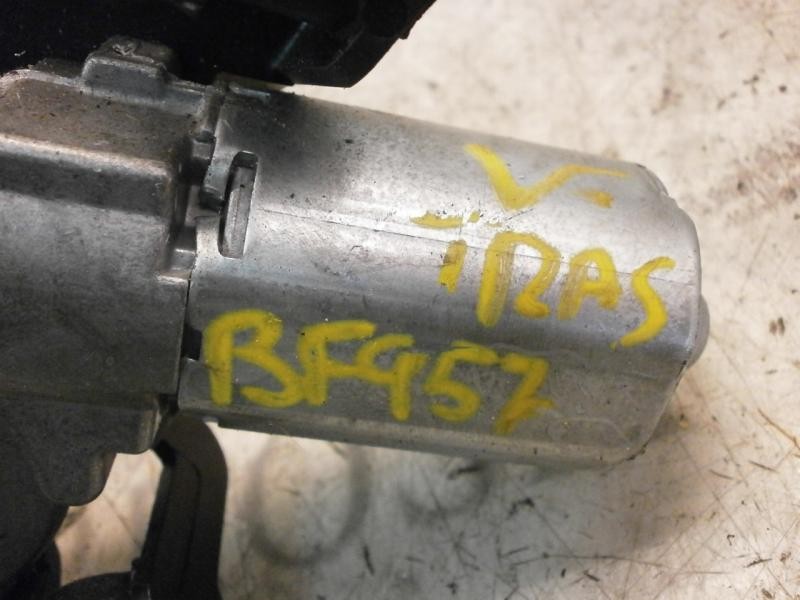 Recambio de motor limpia trasero para renault megane ii berlina 5p confort dynamique referencia OEM IAM   