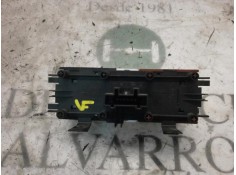 Recambio de warning para renault megane ii berlina 5p confort dynamique referencia OEM IAM    2