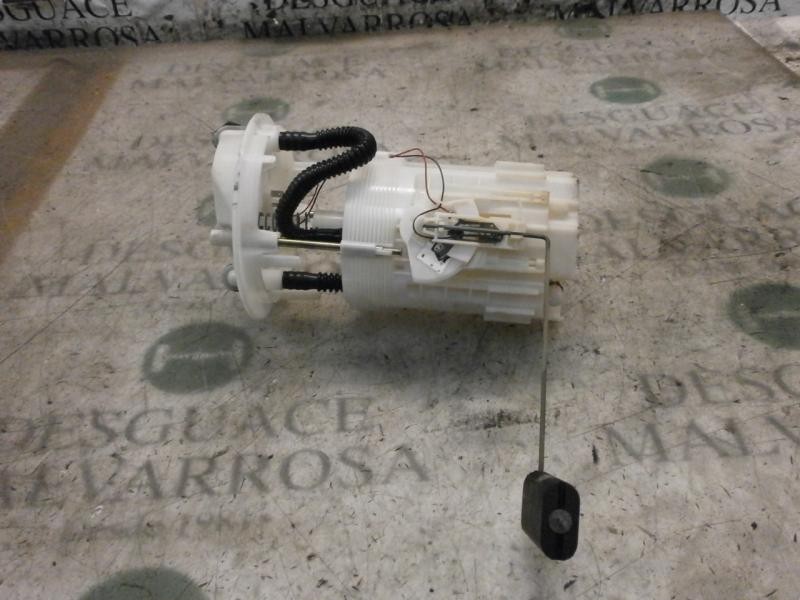 Recambio de aforador para renault megane ii berlina 5p confort dynamique referencia OEM IAM   