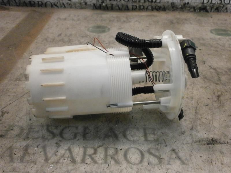 Recambio de aforador para renault megane ii berlina 5p confort dynamique referencia OEM IAM   