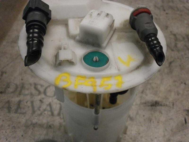 Recambio de aforador para renault megane ii berlina 5p confort dynamique referencia OEM IAM   