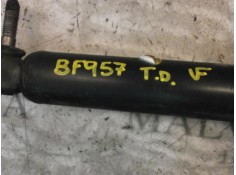 Recambio de amortiguador trasero derecho para renault megane ii berlina 5p confort dynamique referencia OEM IAM    2