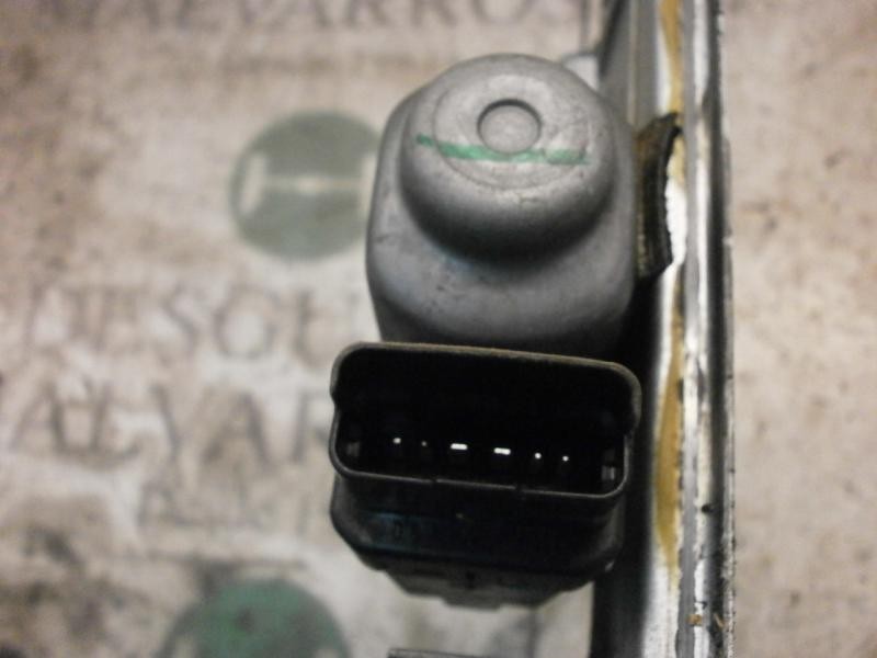 Recambio de elevalunas trasero derecho para renault megane ii berlina 5p confort dynamique referencia OEM IAM   