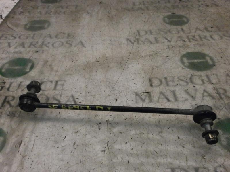 Recambio de tirante delantero izquierdo para renault megane ii berlina 5p confort dynamique referencia OEM IAM   