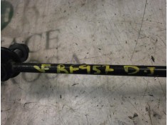 Recambio de tirante delantero izquierdo para renault megane ii berlina 5p confort dynamique referencia OEM IAM    2