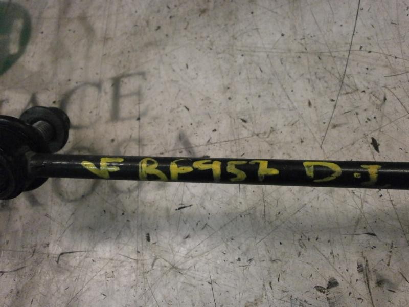 Recambio de tirante delantero izquierdo para renault megane ii berlina 5p confort dynamique referencia OEM IAM   