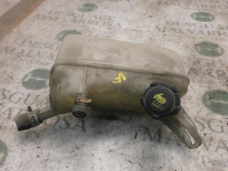 Recambio de deposito expansion para renault megane ii berlina 5p confort dynamique referencia OEM IAM   