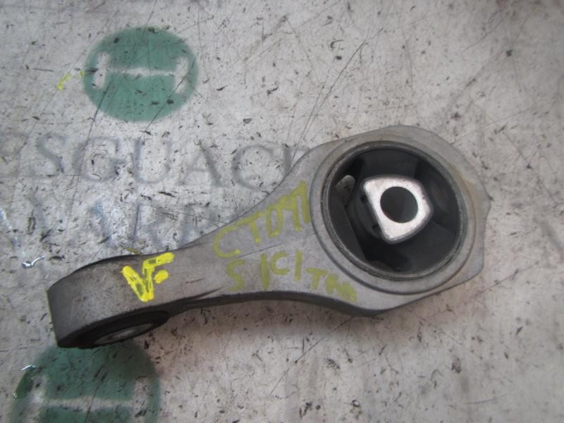 Recambio de soporte cambio para fiat bravo (198) 1.6 16v dynamic multijet (77kw) referencia OEM IAM 51796832  