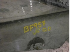 Recambio de cristal puerta delantero derecho para renault megane ii berlina 5p confort dynamique referencia OEM IAM    2