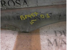 Recambio de cristal puerta delantero izquierdo para renault megane ii berlina 5p confort dynamique referencia OEM IAM    2