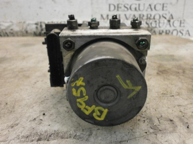 Recambio de abs para renault megane ii berlina 5p confort dynamique referencia OEM IAM   