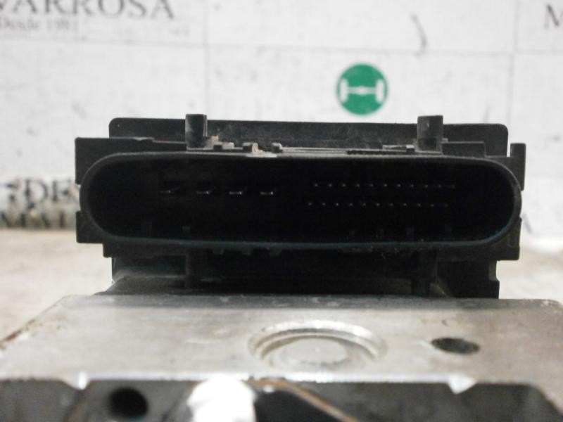 Recambio de abs para renault megane ii berlina 5p confort dynamique referencia OEM IAM   