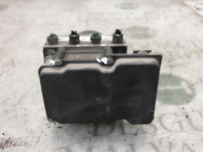 Recambio de abs para renault megane ii berlina 5p confort dynamique referencia OEM IAM   
