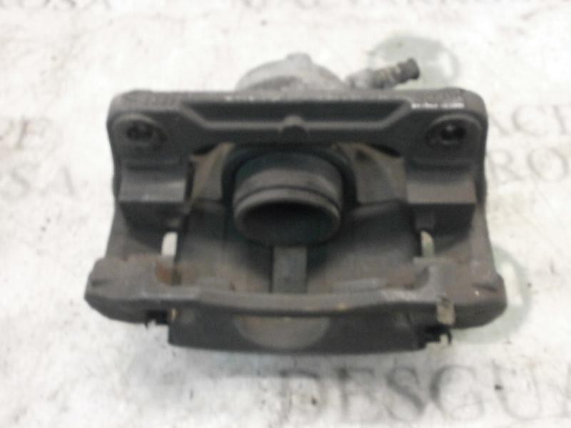 Recambio de pinza freno delantera derecha para renault megane ii berlina 5p confort dynamique referencia OEM IAM   