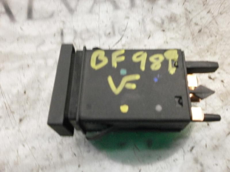 Recambio de modulo electronico para volkswagen polo berlina (6n2) trendline referencia OEM IAM   