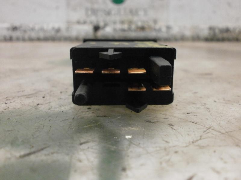 Recambio de modulo electronico para volkswagen polo berlina (6n2) trendline referencia OEM IAM   