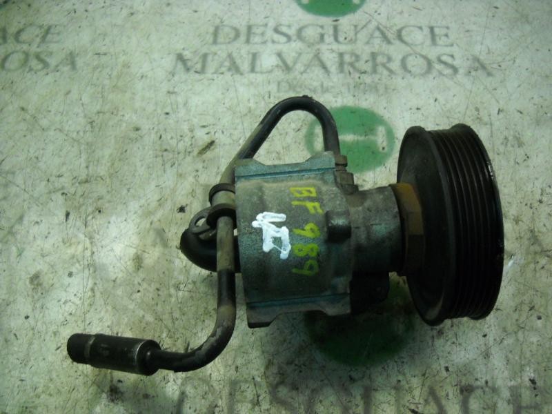Recambio de bomba direccion para volkswagen polo berlina (6n2) trendline referencia OEM IAM   