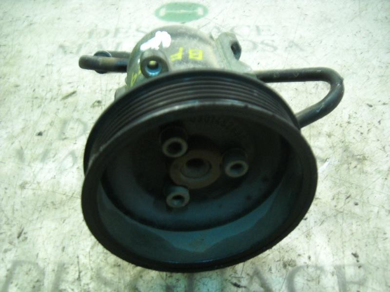 Recambio de bomba direccion para volkswagen polo berlina (6n2) trendline referencia OEM IAM   