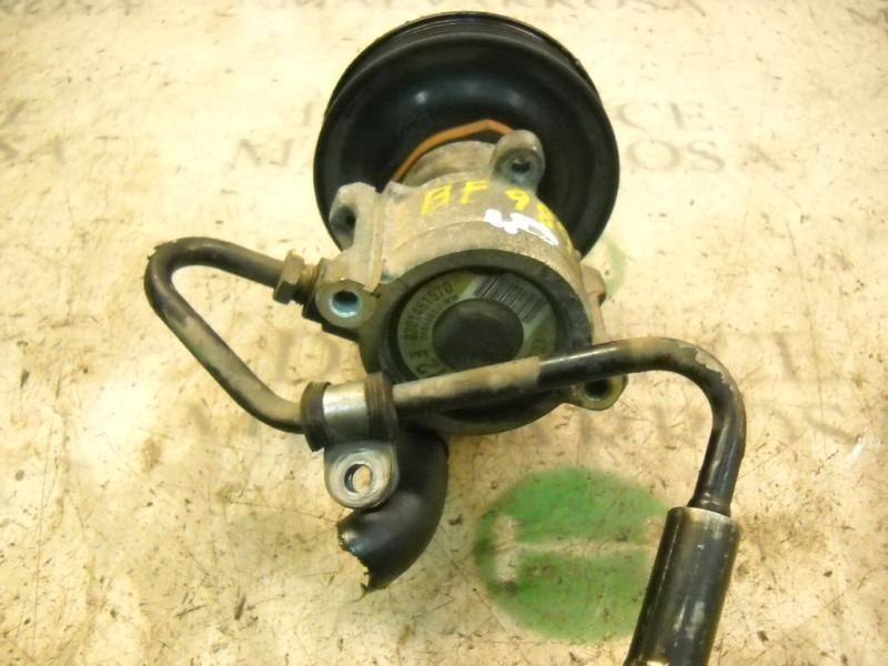 Recambio de bomba direccion para volkswagen polo berlina (6n2) trendline referencia OEM IAM   