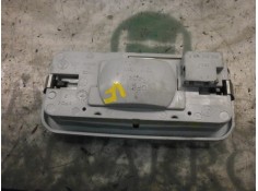 Recambio de piloto interior para volkswagen polo berlina (6n2) trendline referencia OEM IAM    2