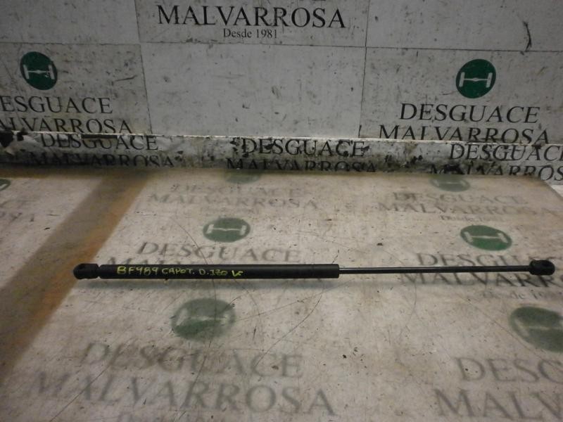 Recambio de amortiguador capot para volkswagen polo berlina (6n2) trendline referencia OEM IAM   