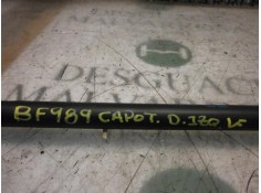 Recambio de amortiguador capot para volkswagen polo berlina (6n2) trendline referencia OEM IAM    2