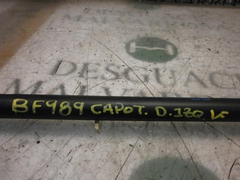 Recambio de amortiguador capot para volkswagen polo berlina (6n2) trendline referencia OEM IAM   