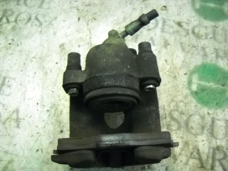 Recambio de pinza freno delantera derecha para volkswagen polo berlina (6n2) trendline referencia OEM IAM   