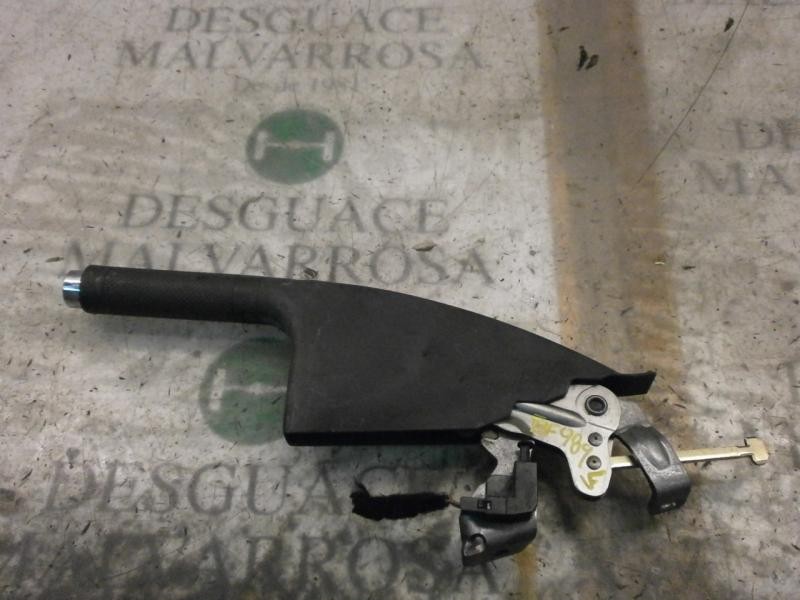 Recambio de palanca freno de mano para volkswagen polo berlina (6n2) trendline referencia OEM IAM   