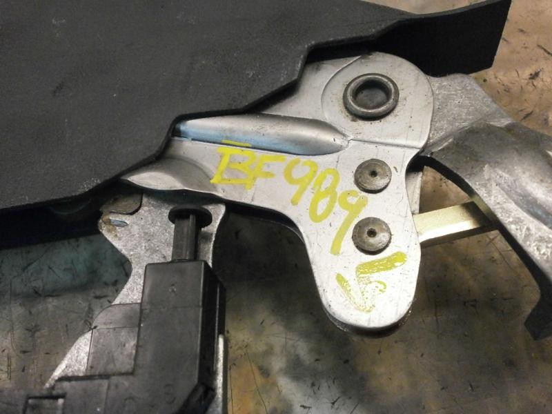 Recambio de palanca freno de mano para volkswagen polo berlina (6n2) trendline referencia OEM IAM   