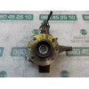 Recambio de mangueta delantera izquierda para dacia sandero 1.2 16v cat referencia OEM IAM 400151018R  