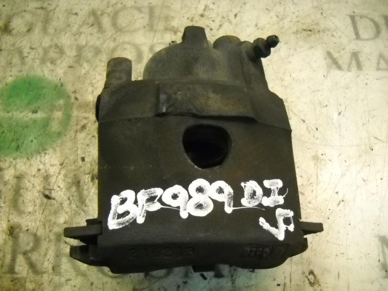 Recambio de pinza freno delantera izquierda para volkswagen polo berlina (6n2) trendline referencia OEM IAM   