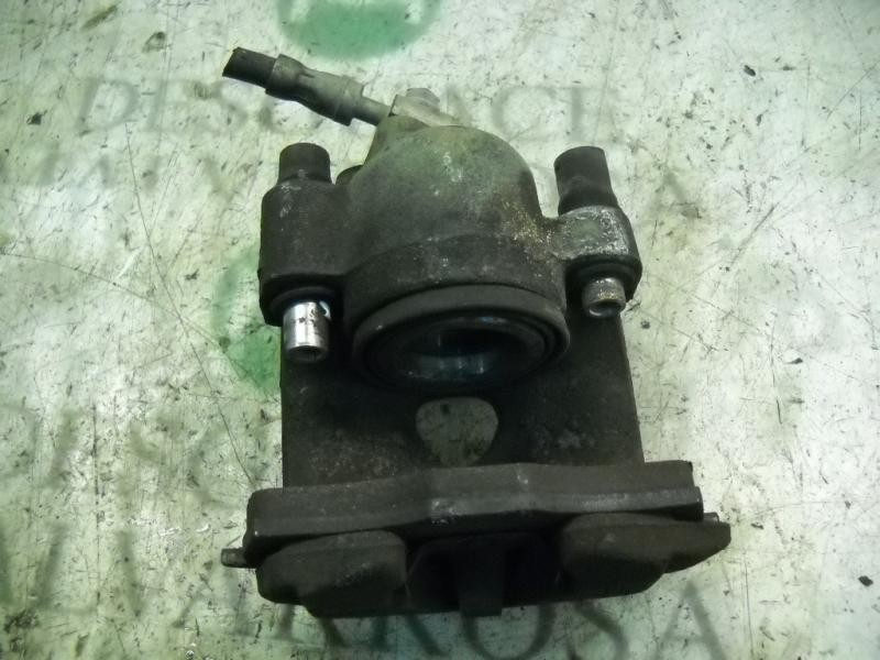 Recambio de pinza freno delantera izquierda para volkswagen polo berlina (6n2) trendline referencia OEM IAM   