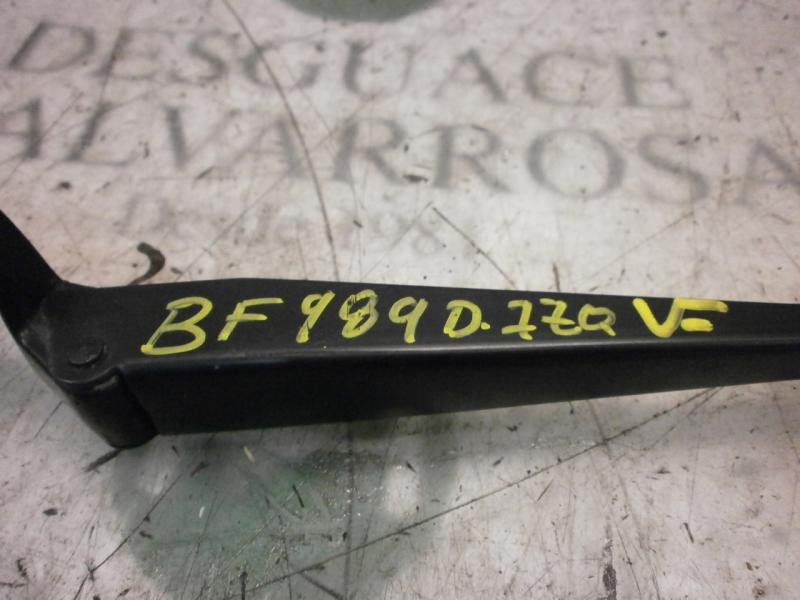 Recambio de brazo limpia delantero izquierdo para volkswagen polo berlina (6n2) trendline referencia OEM IAM   