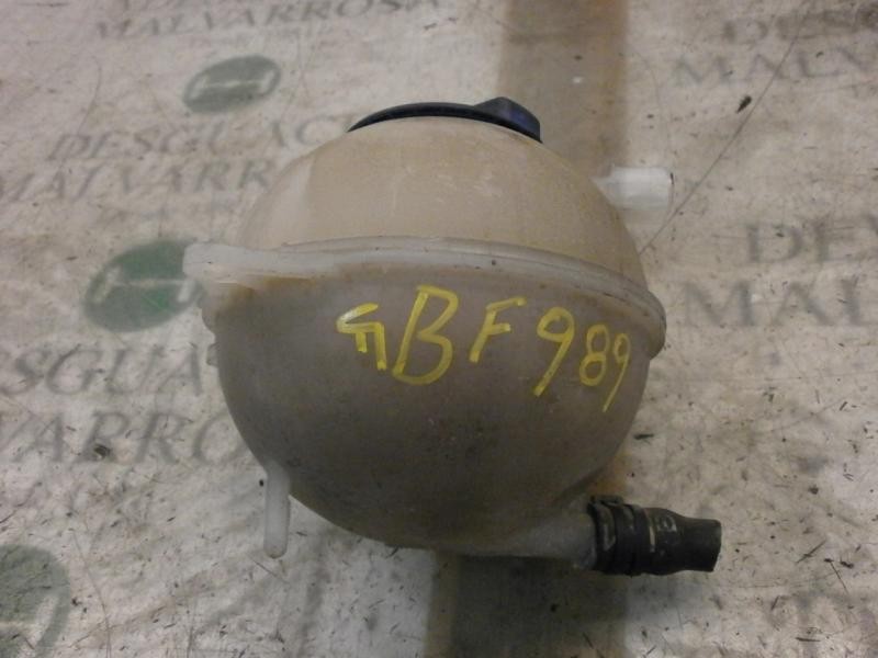 Recambio de deposito expansion para volkswagen polo berlina (6n2) trendline referencia OEM IAM   
